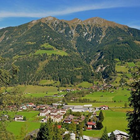 Villa Forsthaus Angertal Bad Hofgastein Exterior foto
