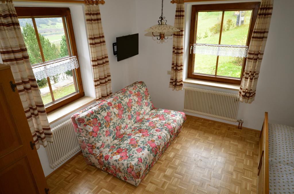 Villa Forsthaus Angertal Bad Hofgastein Habitación foto