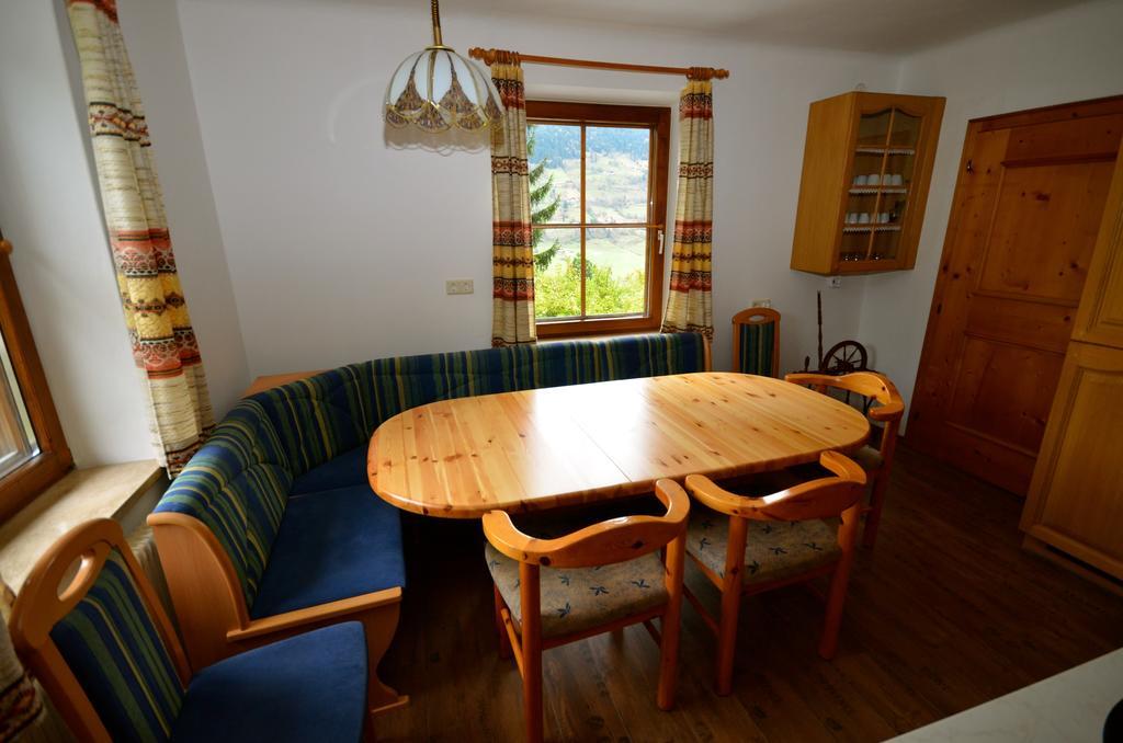 Villa Forsthaus Angertal Bad Hofgastein Habitación foto
